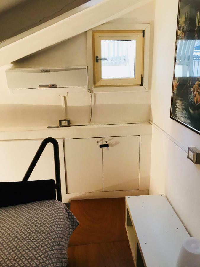 Carina Loft Apartament