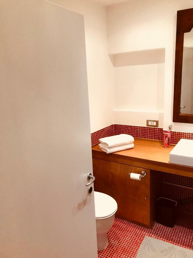 Apartament Carina Loft Wenecja