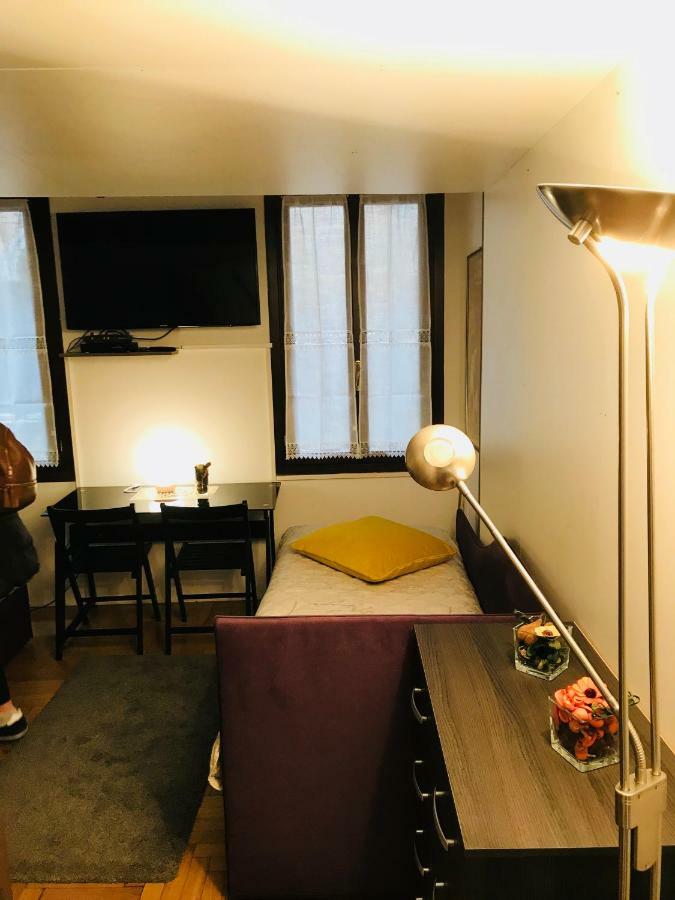 Apartament Carina Loft Wenecja