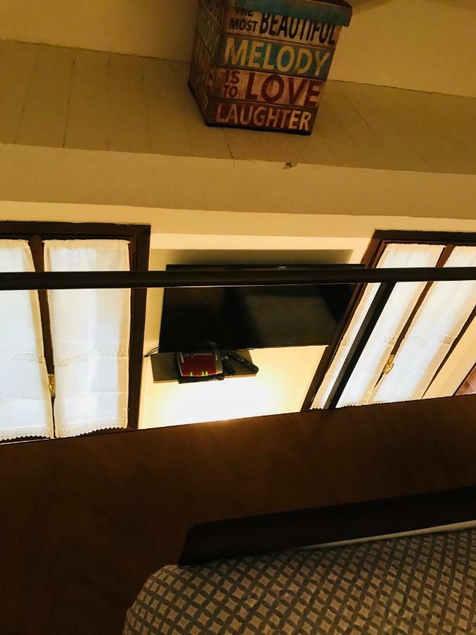 Apartament Carina Loft