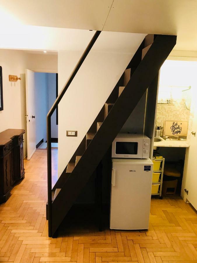 Carina Loft Apartament