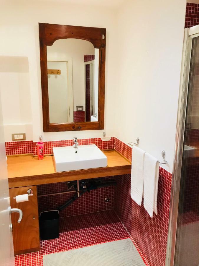 Apartament Carina Loft Wenecja