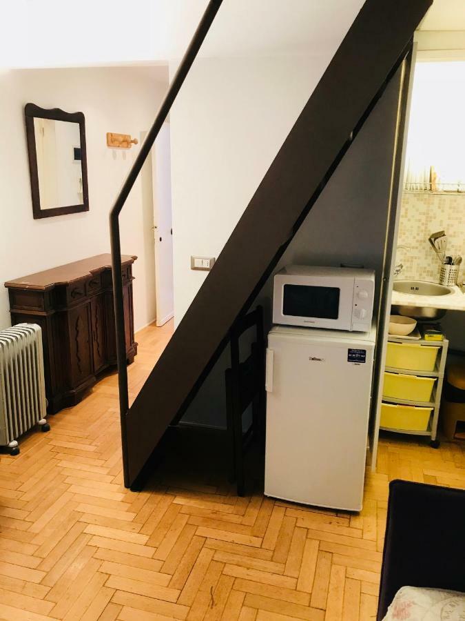 Carina Loft Wenecja