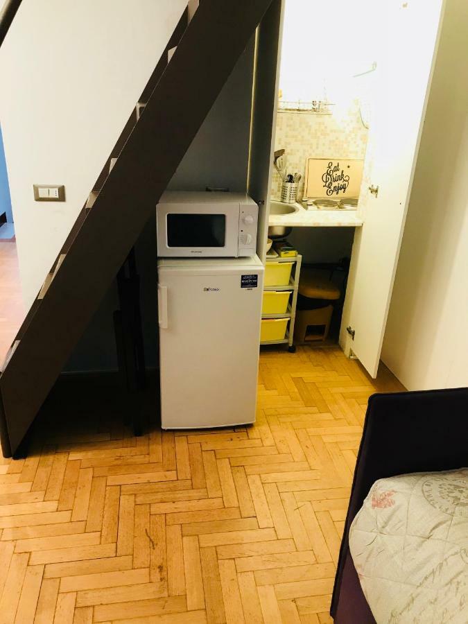Carina Loft Apartament