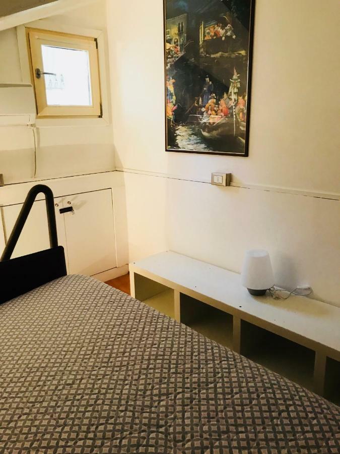 Apartament Carina Loft Wenecja