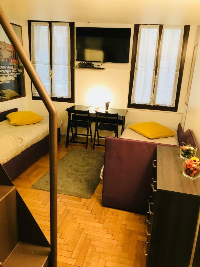 Carina Loft Apartament Wenecja
