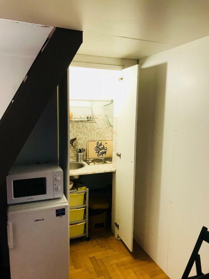 Carina Loft Apartament Wenecja