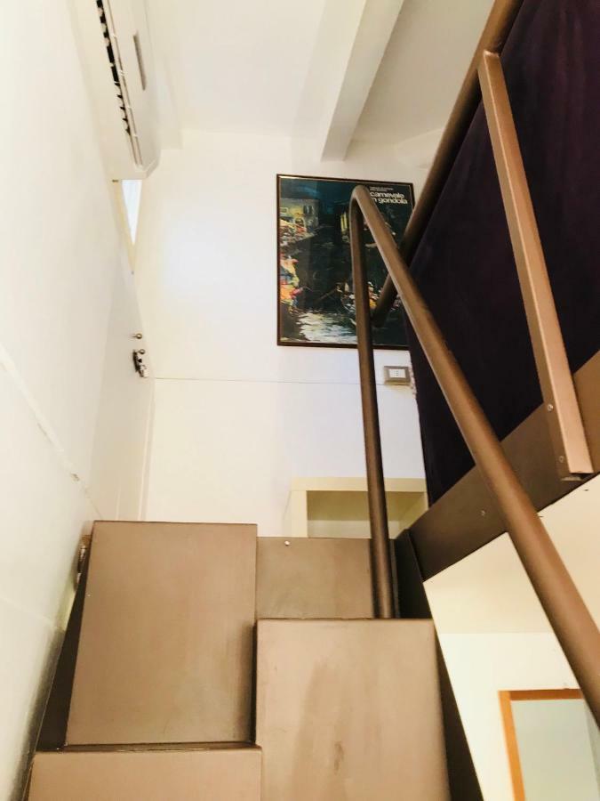 Apartament Carina Loft Wenecja
